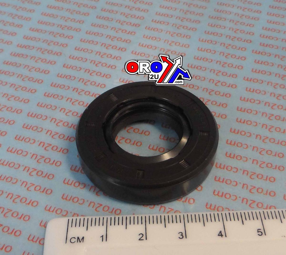 All Balls Racing Oil Seal 20x40x9 TC Crank, Allballs 34-1026