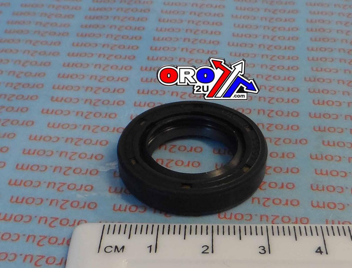 All Balls Racing Oil Seal 18x30x6 Crank, Allballs 34-1041 with Teflon