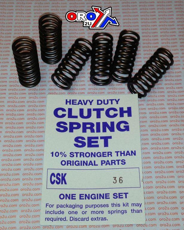 EBC Clutch Spring Set CSK36 Ebc