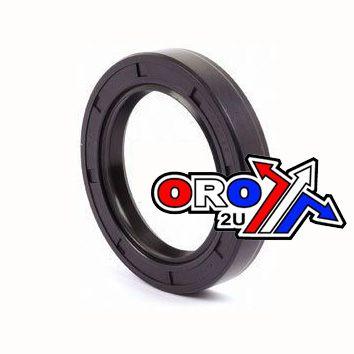 Dirt Racing Oil Seal 29x47x8 TC Twin Lip, 91253-200-000 Honda, MC-09540, Prox 41.3-29002
