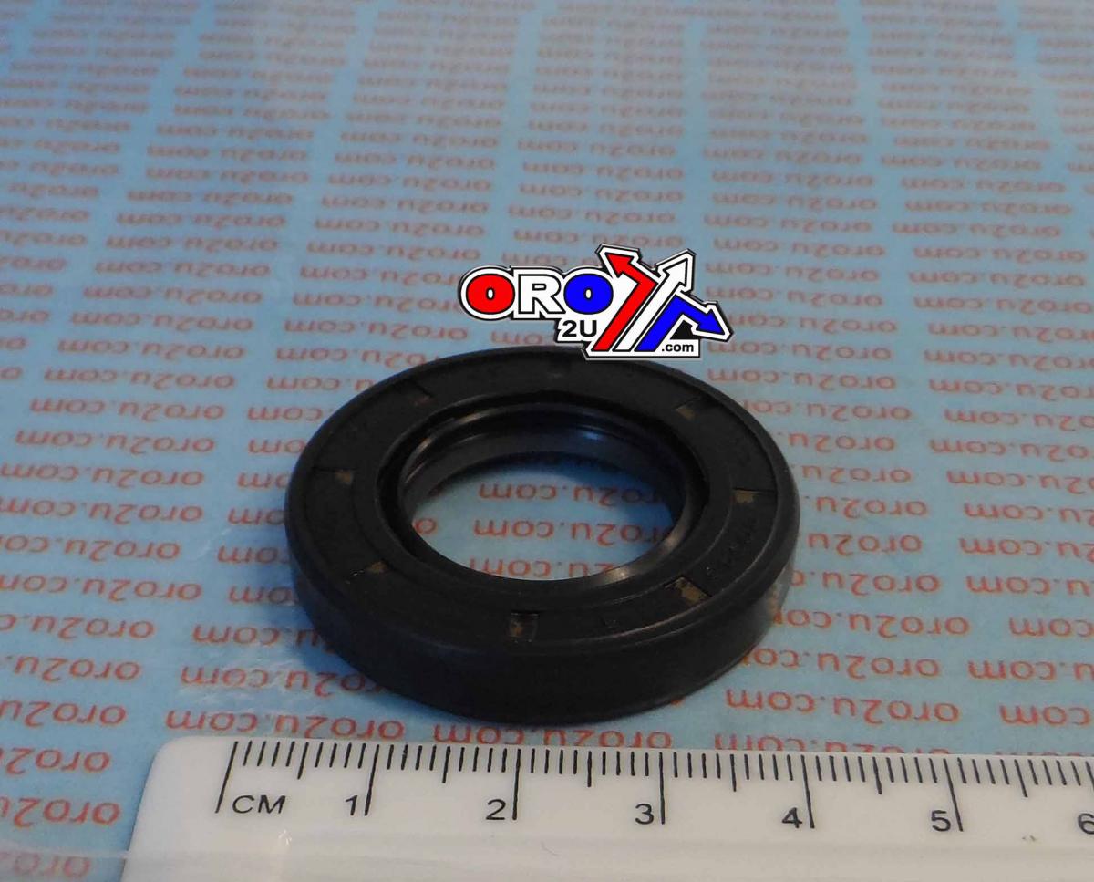 All Balls Racing Oil Seal 22x40x7 TC Crank, Allballs 34-1031 with Teflon