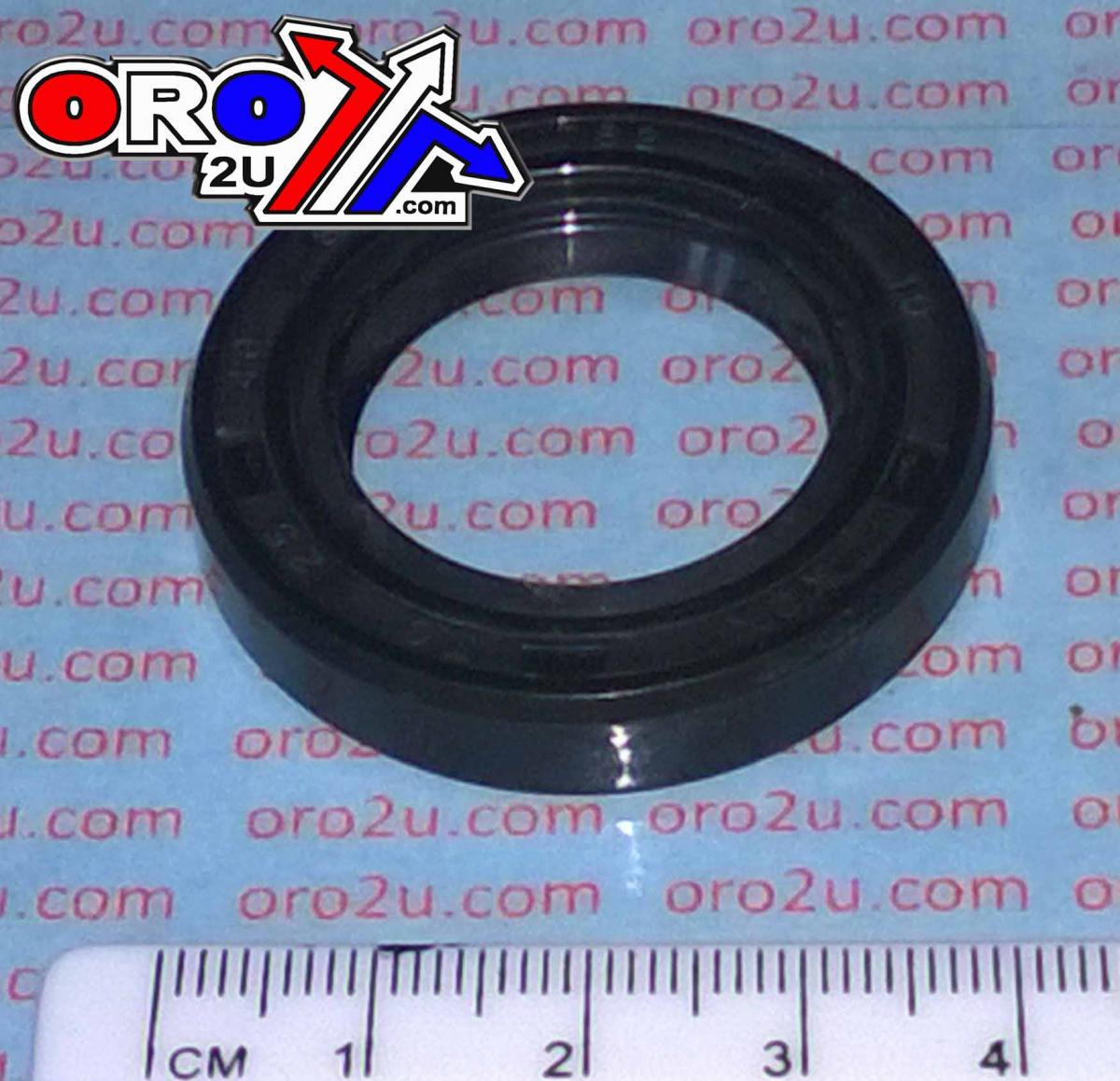 Athena Oil Seal 25x40x8, Athena M730901640010 Rubber