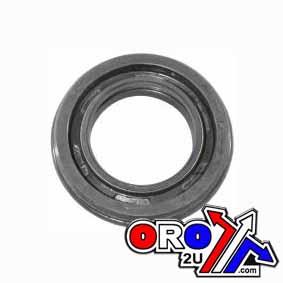 K&L Supply Oil Seal 25x40x10 W Rubber, K&l 15-8182, 93103-25108-00, Prox 41.2-25108