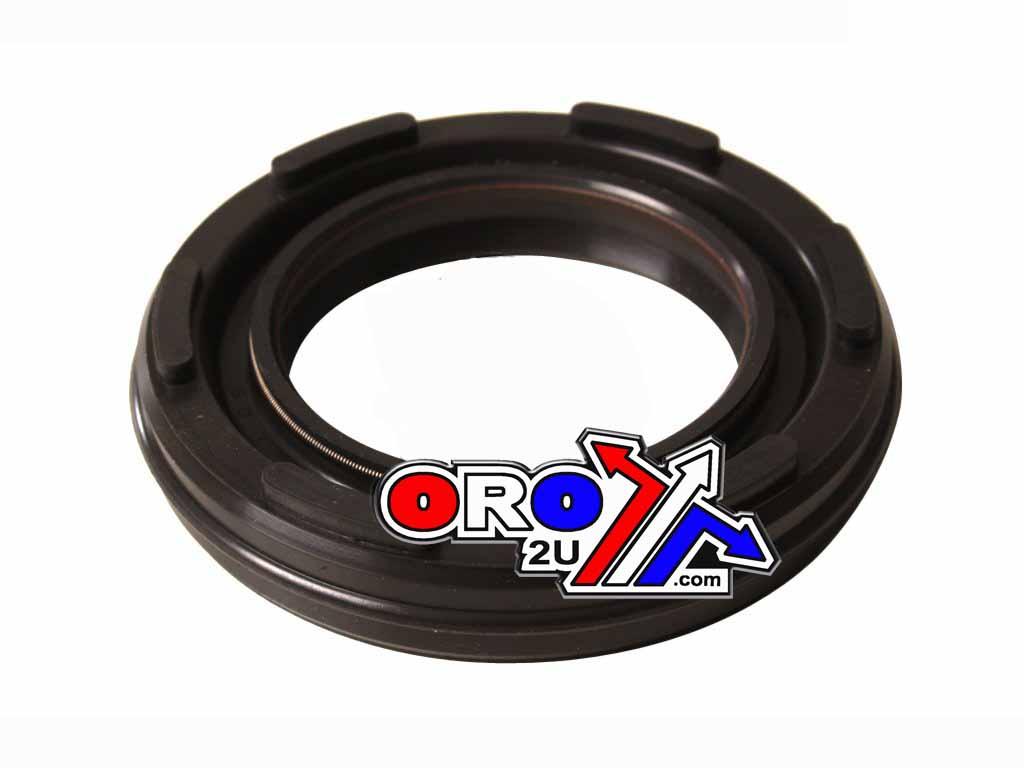 K&L Supply Oil Seal 40x62x10 W Rubber, K&l 15-8191, 9310340077, KL15-8191
