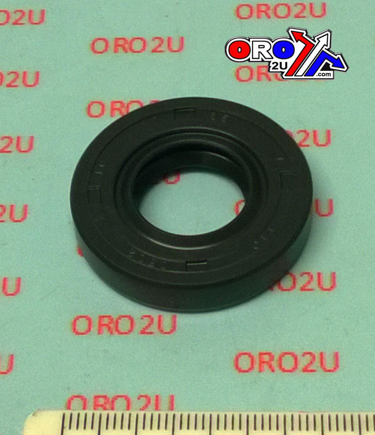 Dirt Racing Oil Seal 17x35x7, TC Twinlip, MX-09223b-1, 93102-17067