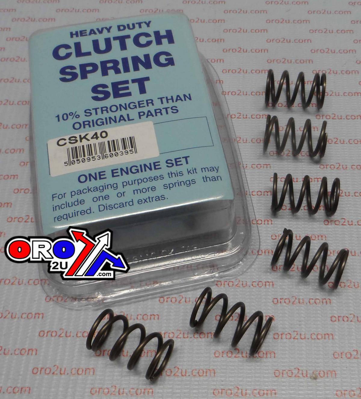 EBC Clutch Spring Set Ebc CSK40