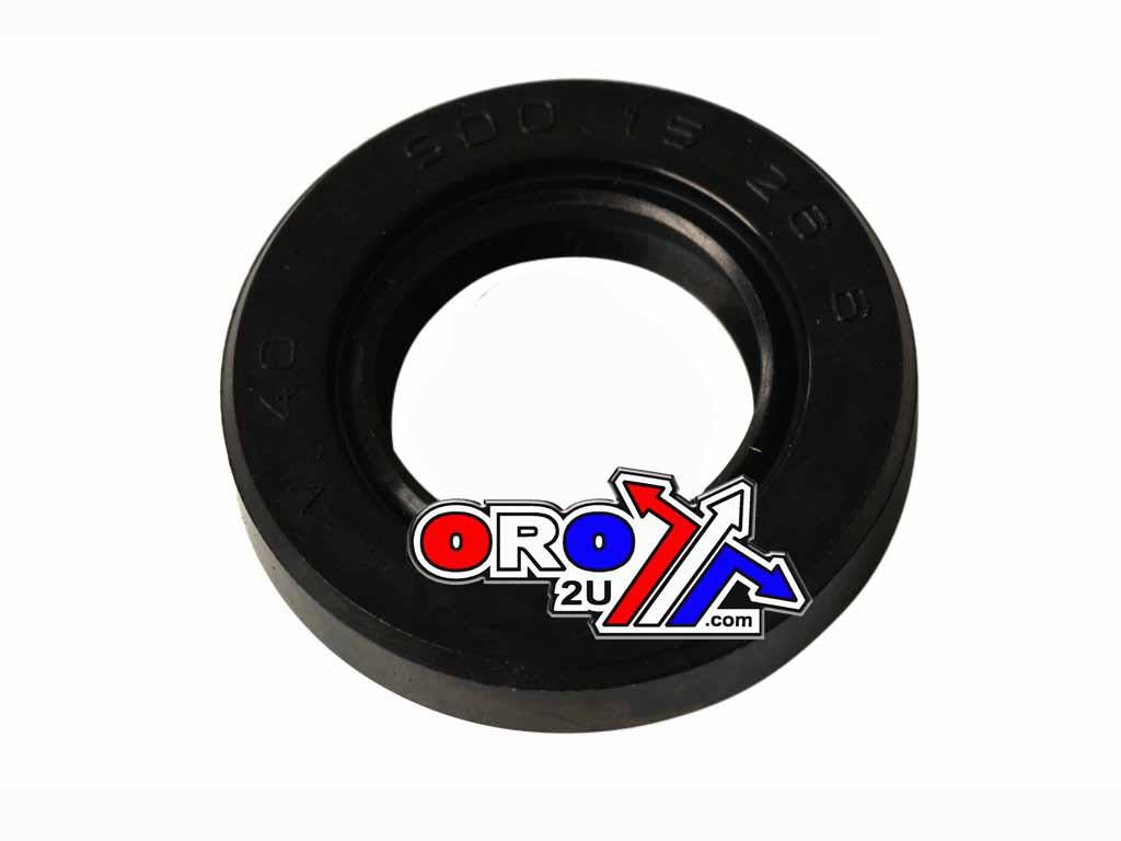 Athena Oil Seal 15x26x6, Athena M735400547000