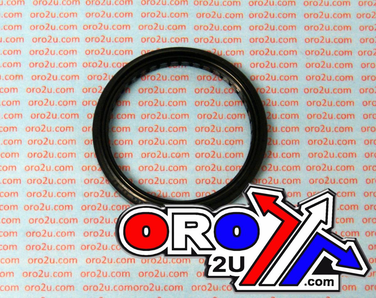 K&L Supply OIL SEAL 52x62x7 W RUBBER