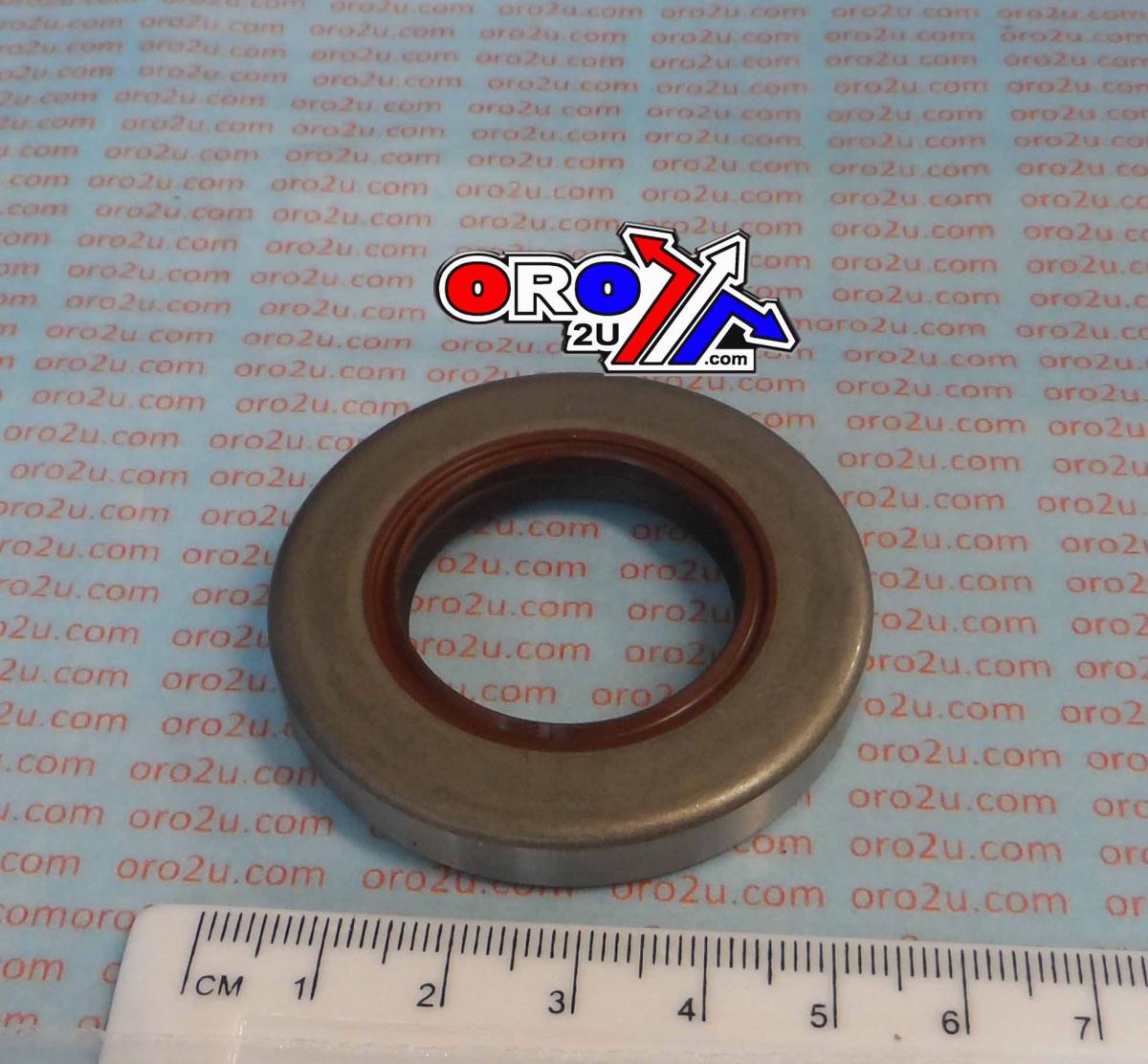All Balls Racing Oil Seal 30x52x8 Crank, Allballs 34-1069 92049-1021