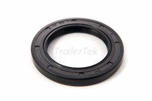 All Balls Racing Oil Seal 38x52x7 TC Rubber, 0760385273, MX-09357 34-1061