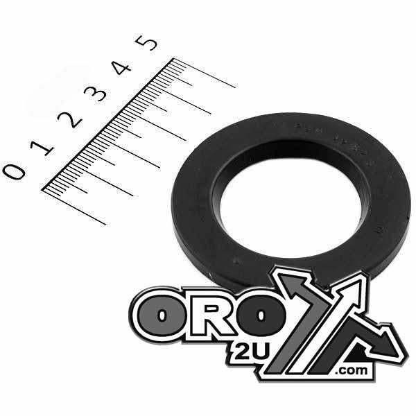 All Balls Racing Oil Seal 32x52x5 Sc 92049-1375, Allballs 30-5206