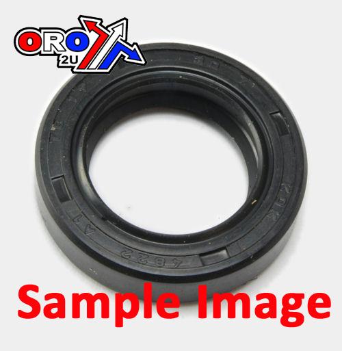 All Balls Racing Oil Seal 22x37x6 TC