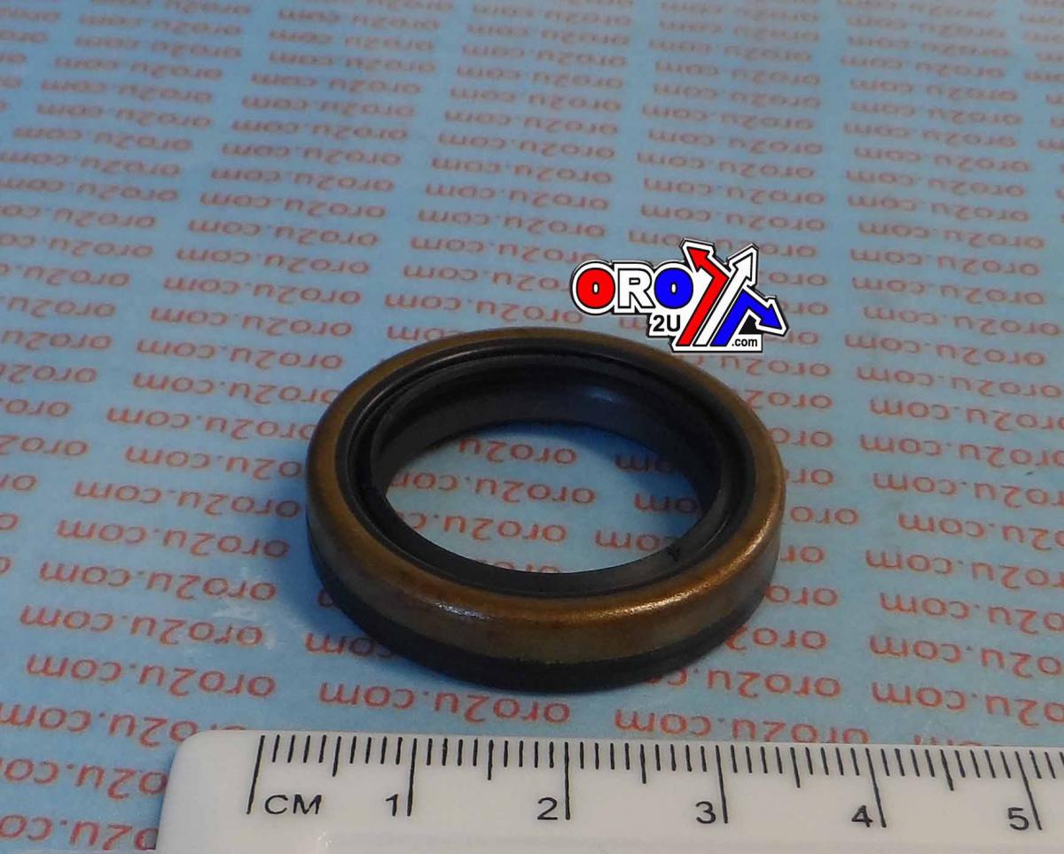 All Balls Racing Oil Seal 25x35x7 TC Crank, Allballs 34-1067 0760253570