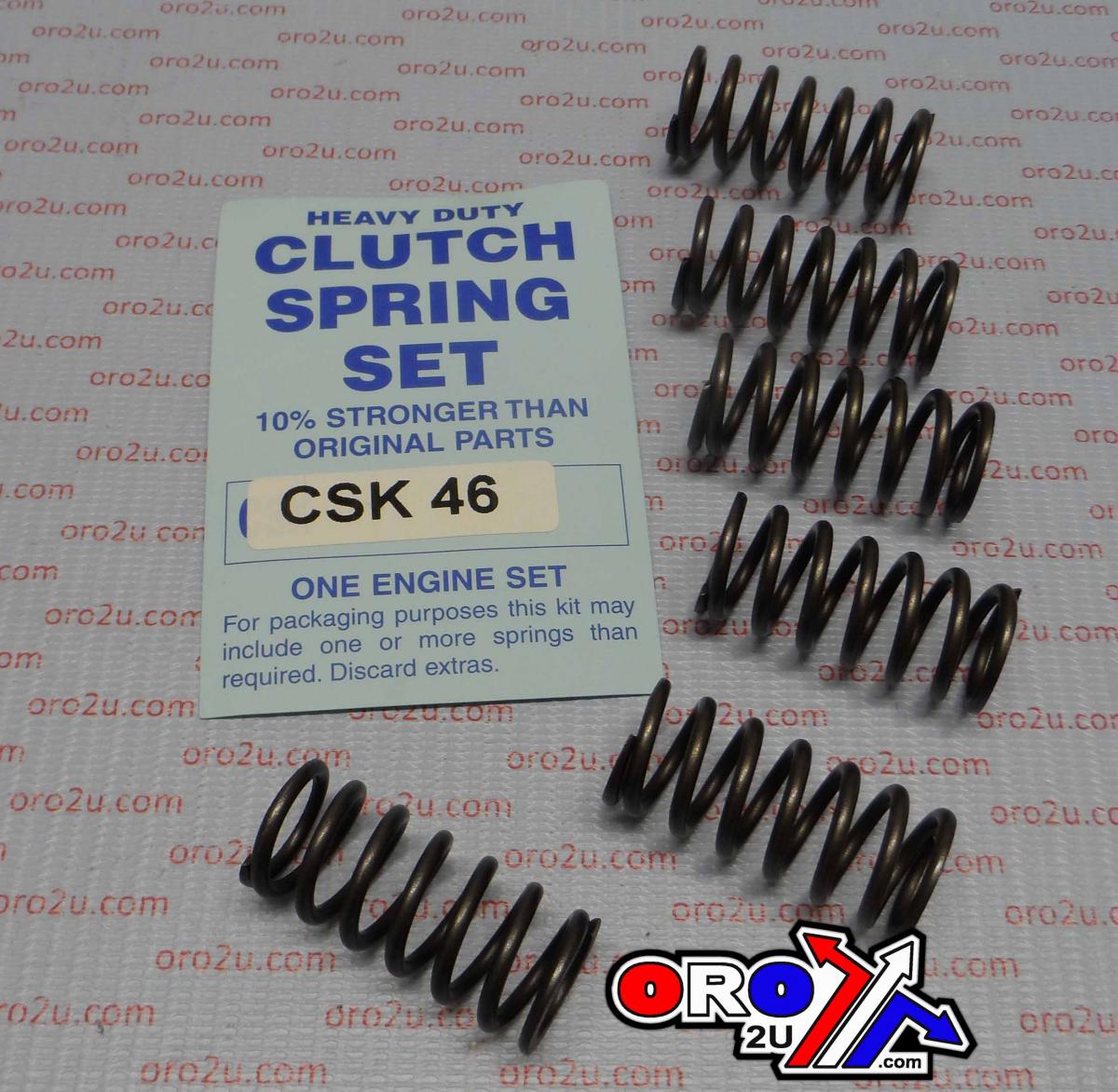 EBC Clutch Spring Set Ebc CSK46