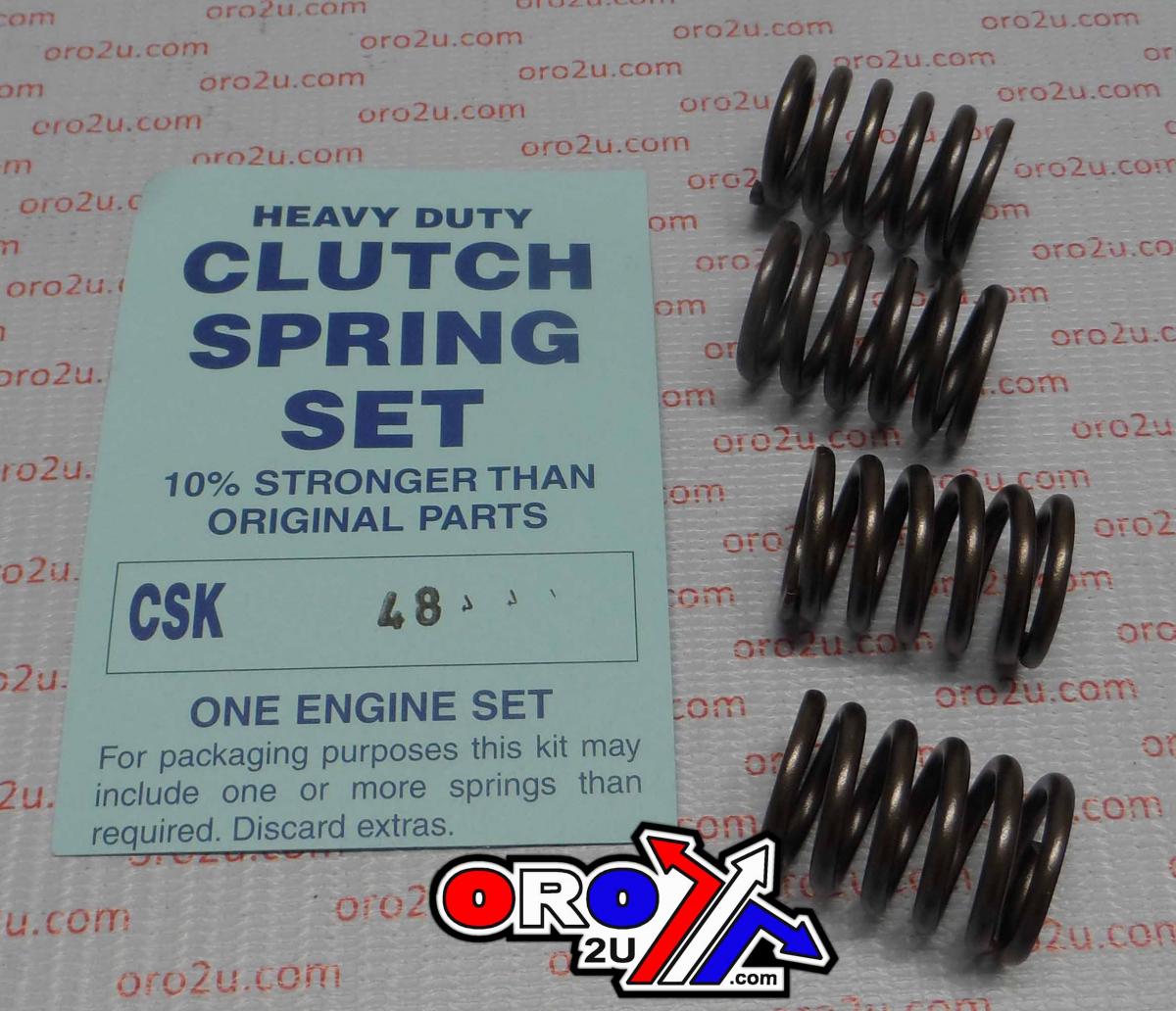EBC Clutch Spring Set Ebc CSK48
