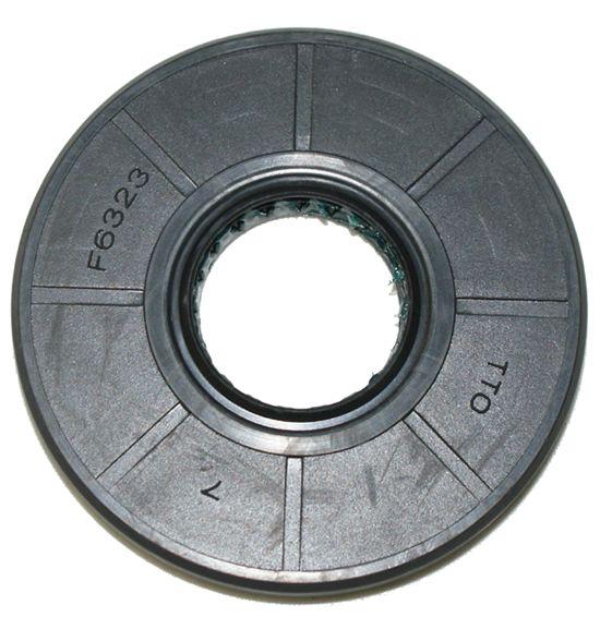 FIR Oil Seal 27x72x9.5 TC42 Gr Each, 3610102 at-03814 Polaris Atp, Each / F6323 / TC42