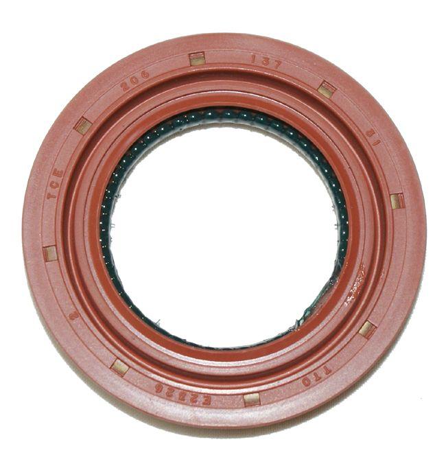 Dirt Racing Oil Seal 1.375x2.063x0.312, Polaris - Seal, Oil, Shaft, at-03816, 3610146