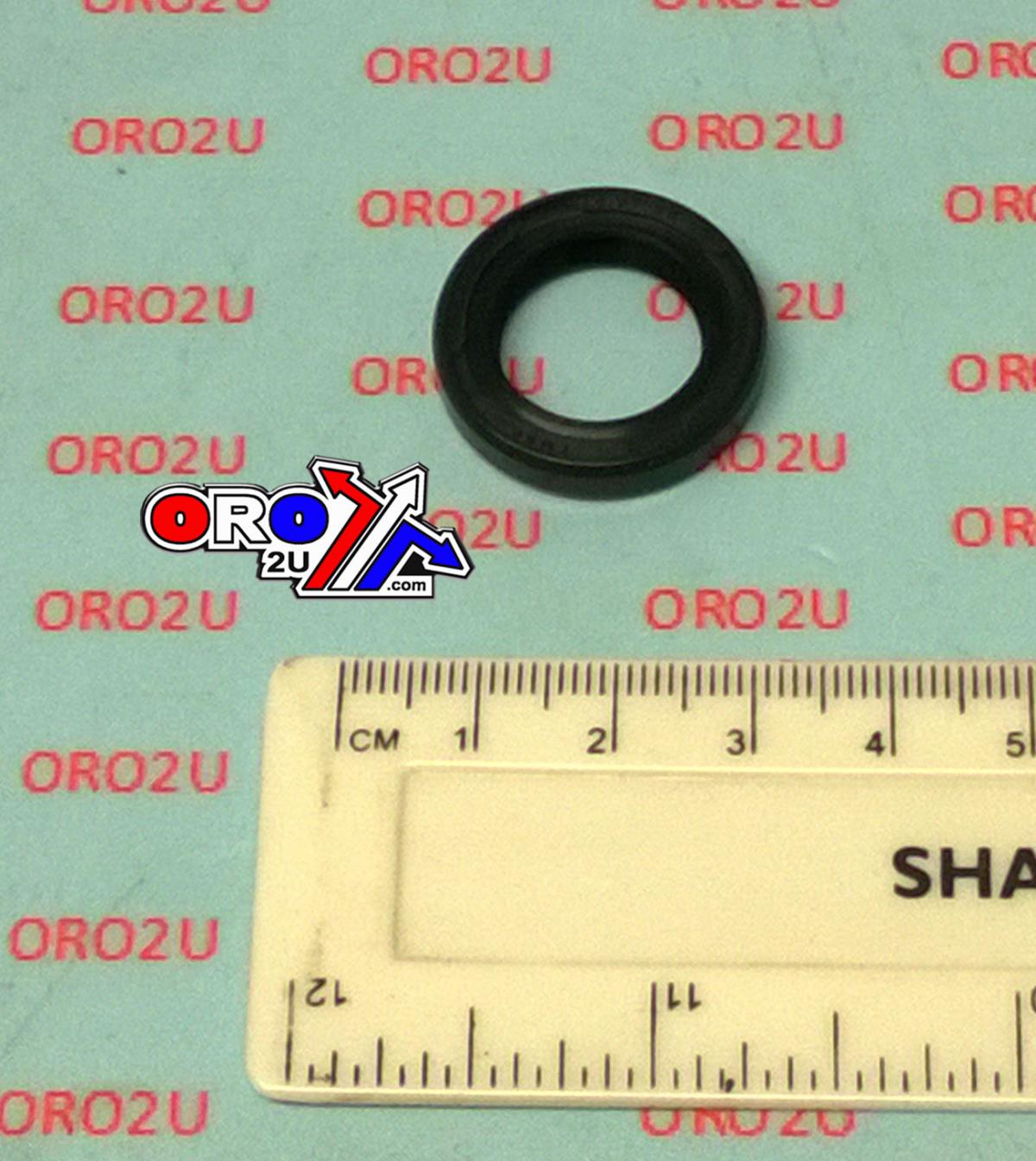 Dirt Racing Oil Seal 16.5x25x5, 91205-ka3-712, MX-09200g