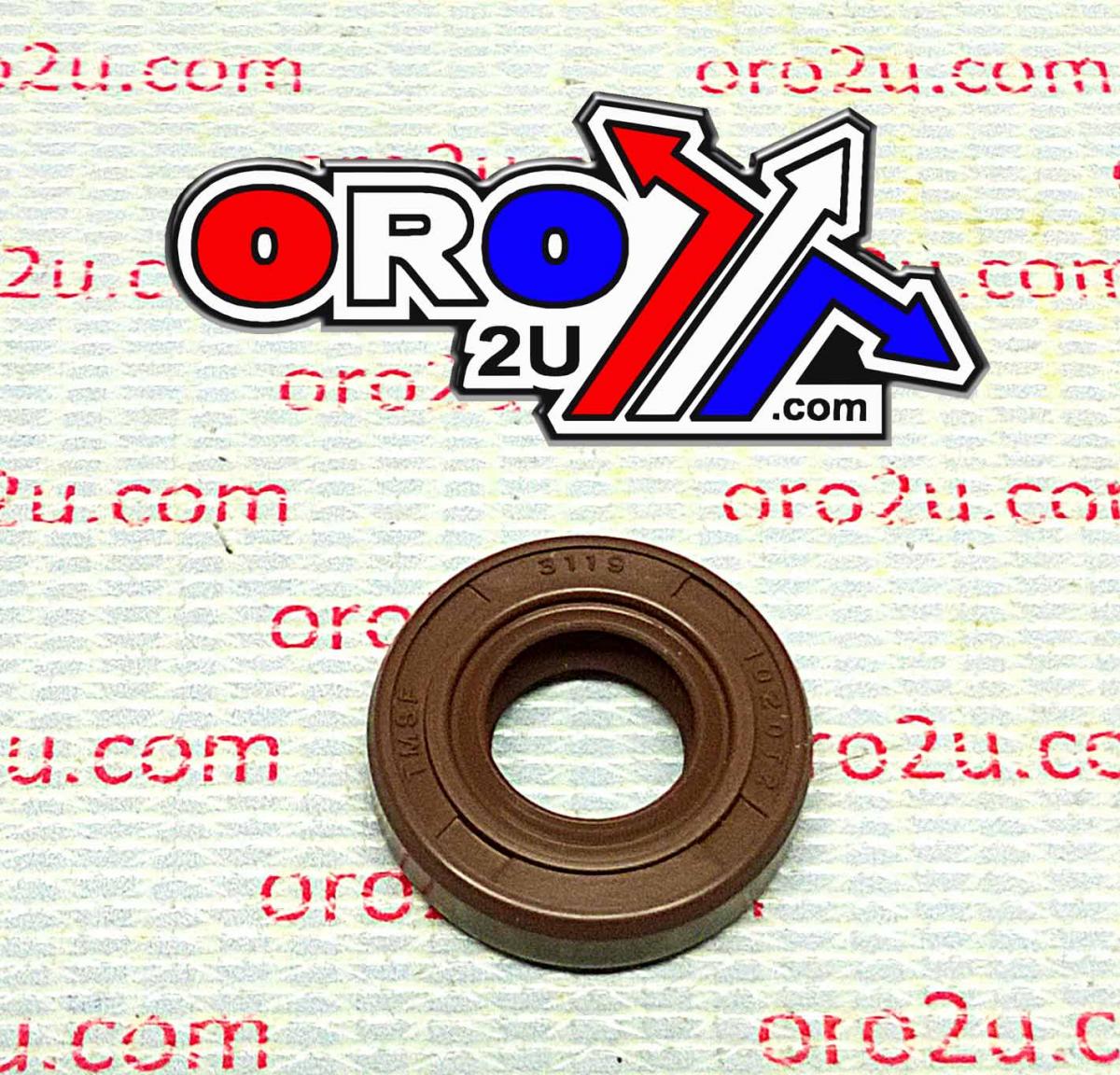 Dirt Racing Oil Seal 10x20x5 91204-kz3-l21
