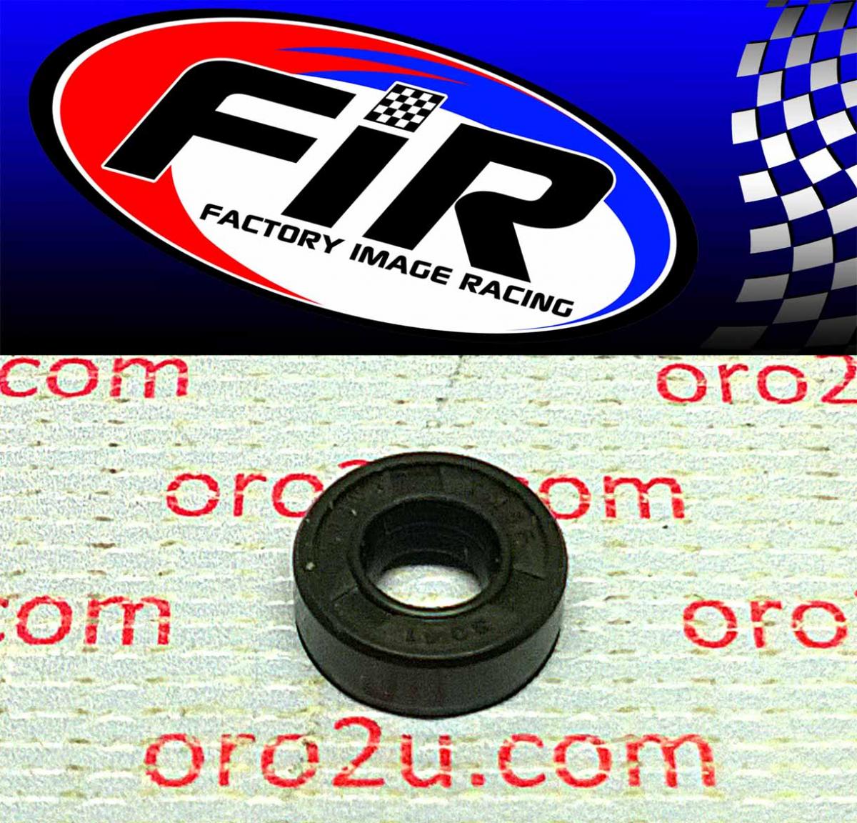 Dirt Racing Oil Seal 5x11x4 92049-1206 MX-09202d