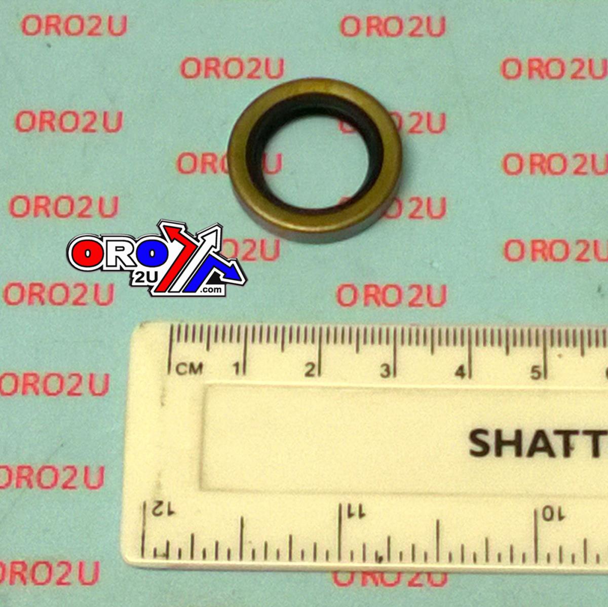 Dirt Racing Oil Seal 16x24x4 92049-002 MX-09203a