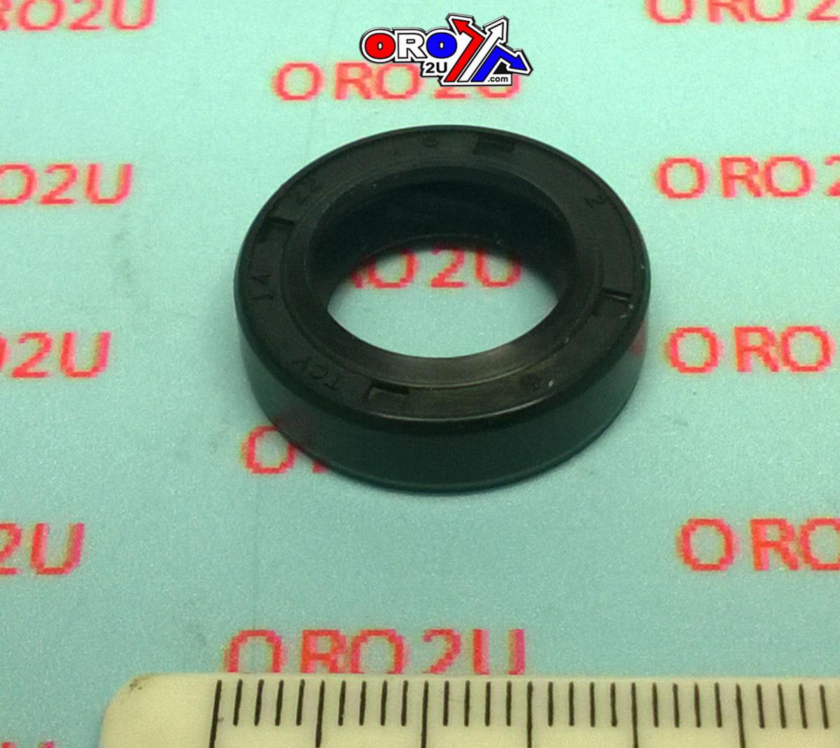 FIR Oil Seal 14x22x6/6.7 MX-09204a