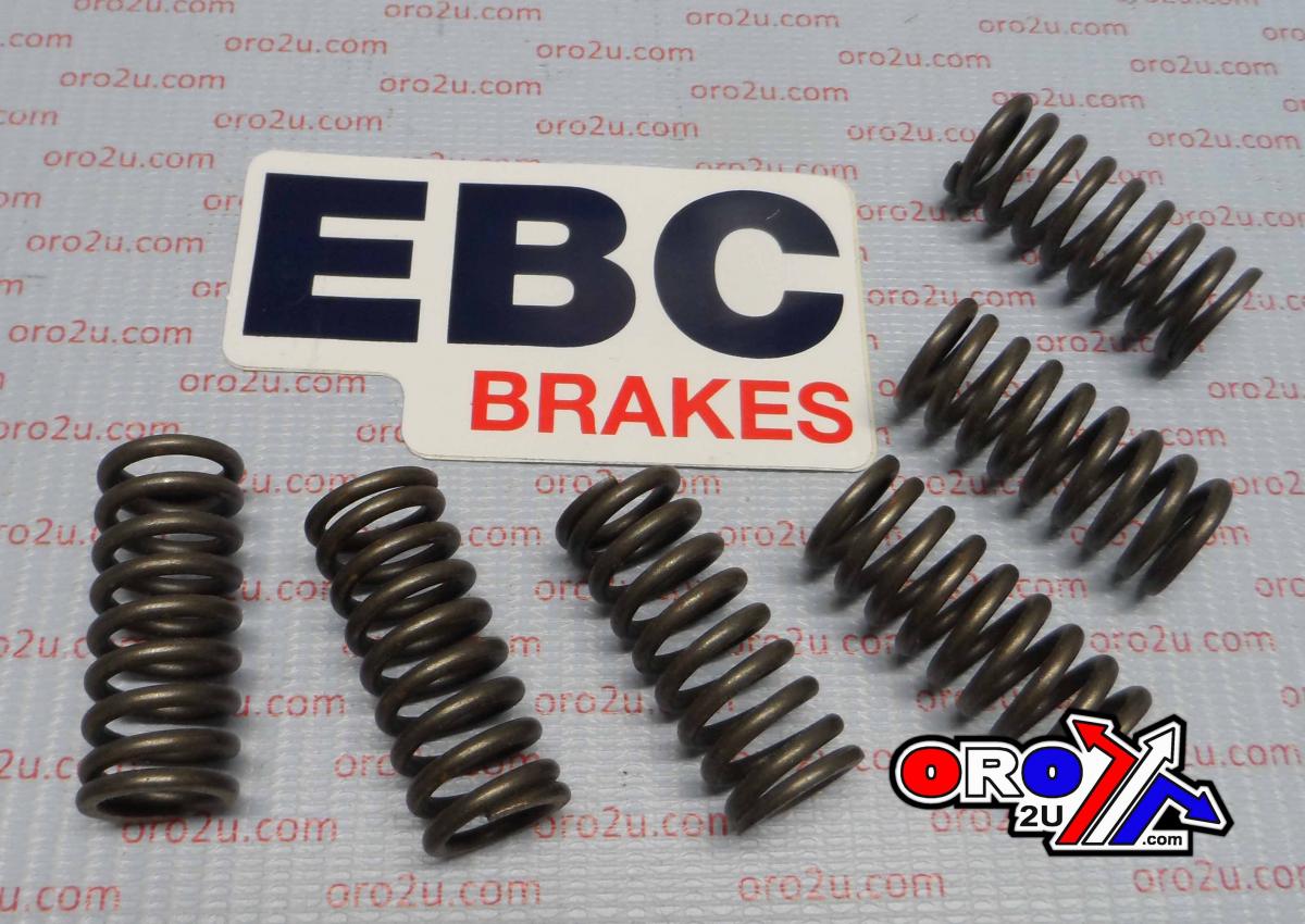 EBC Clutch Spring Kit Ebc CSK53