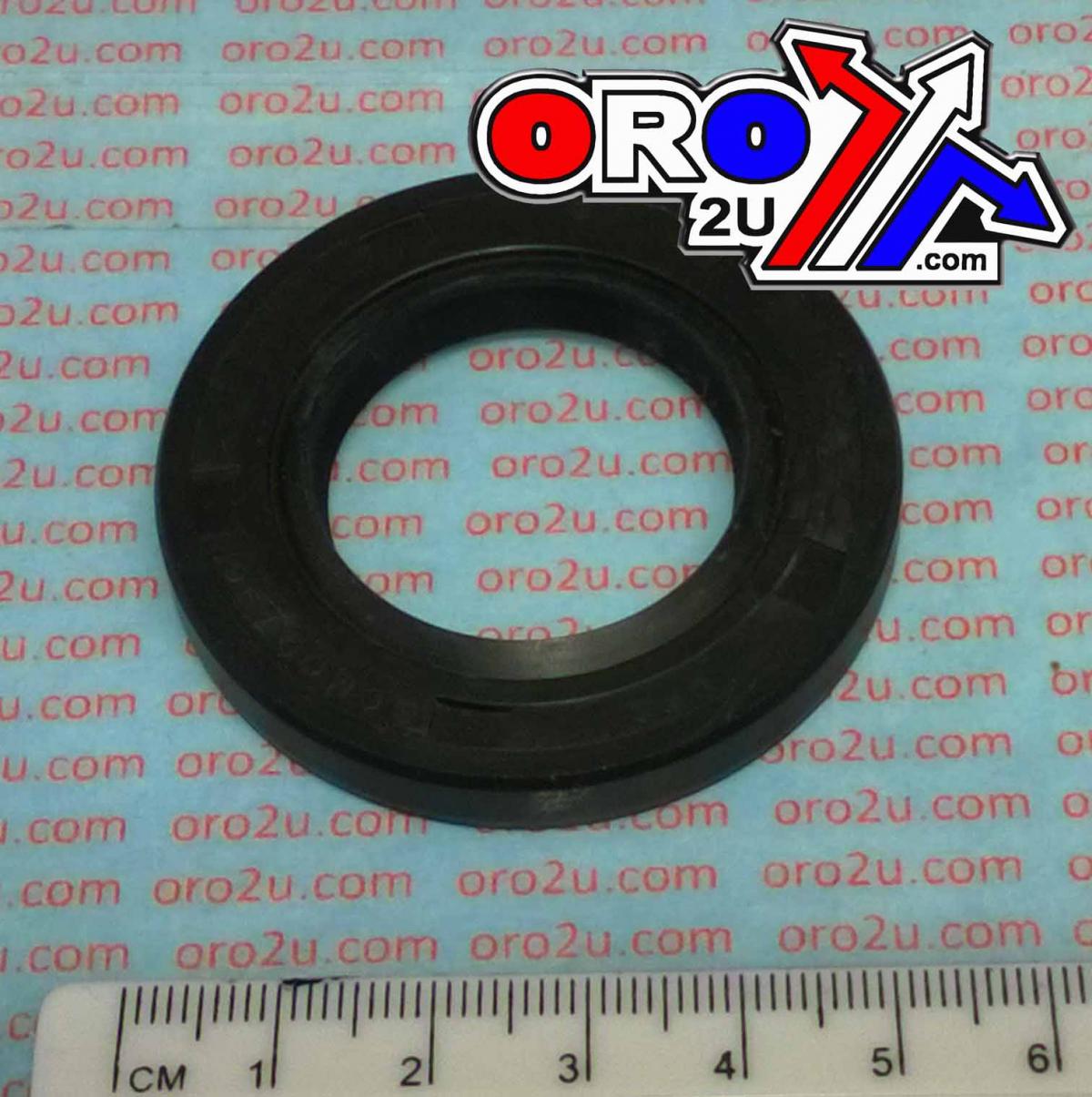 Dirt Racing Oil Seal 30x52x7 Tci Nbr Each, E2117, Allballs 30-5204