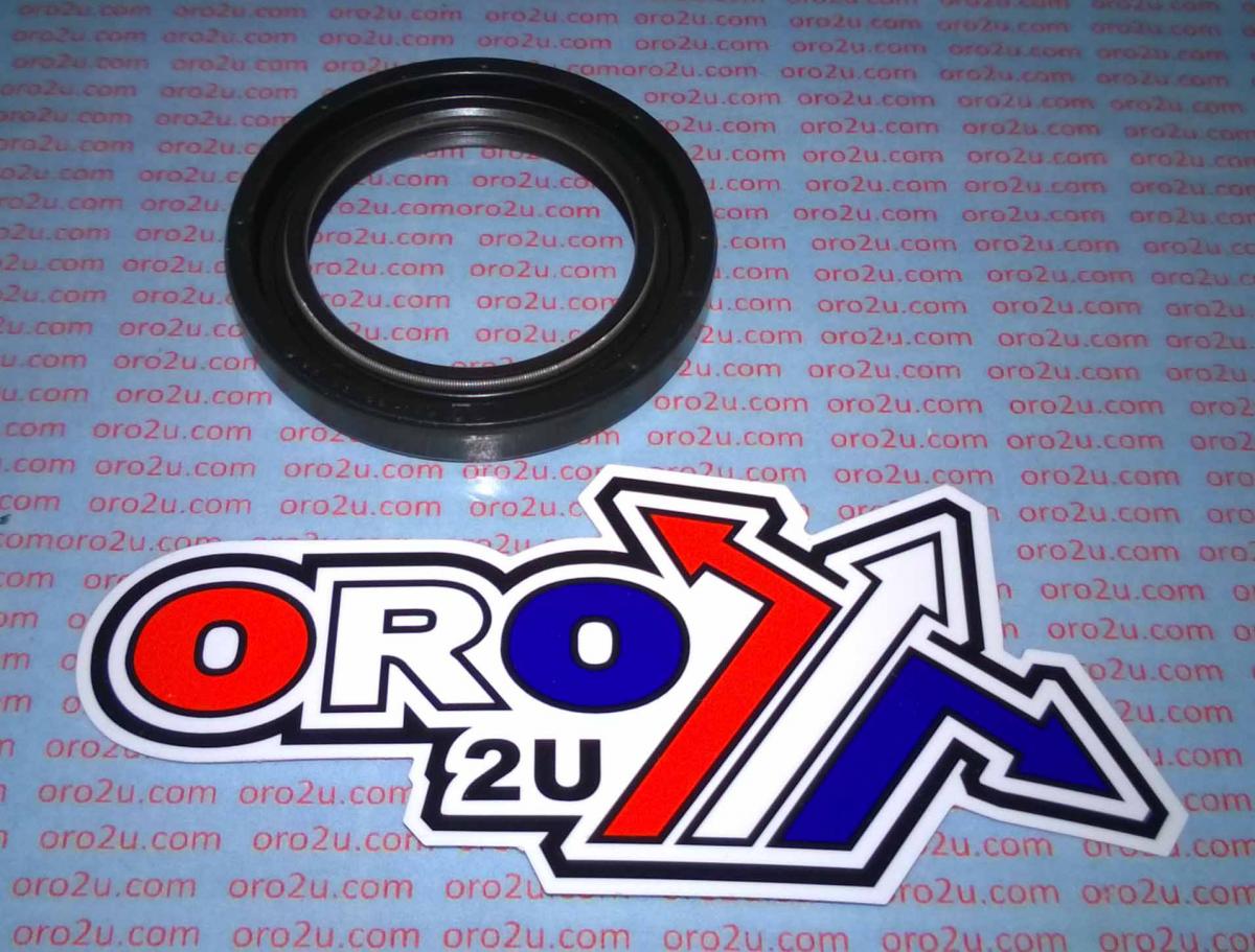 ATHENA OIL SEAL 39x72x6.7,  M731103179700 NBR