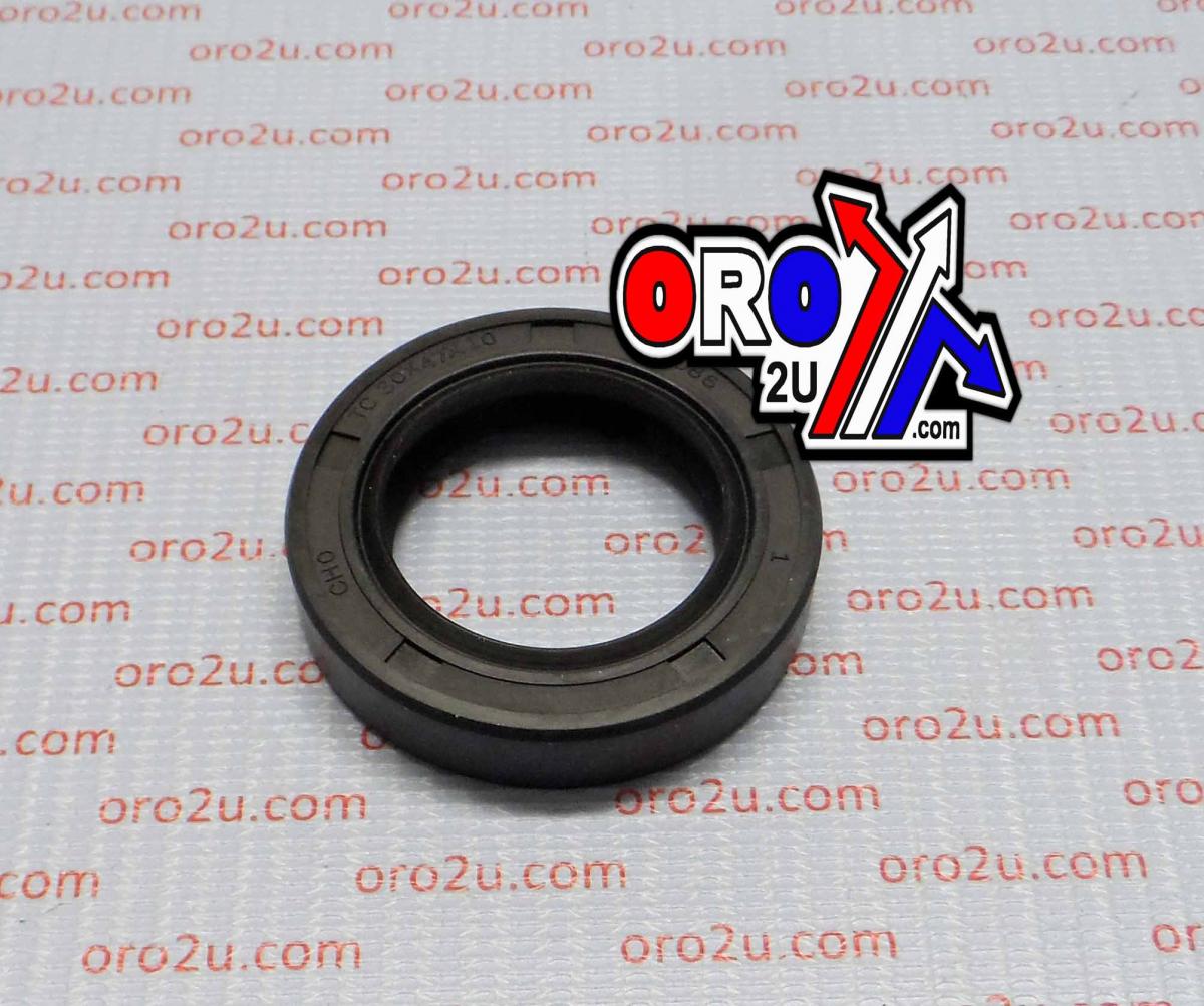 Athena Oil Seal 30x47x10, Athena M730902280000 Rotax