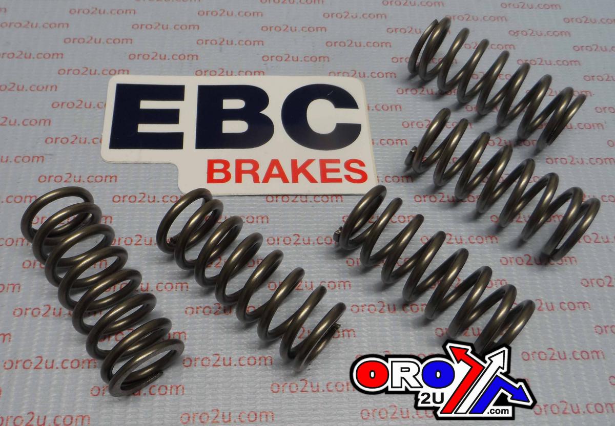 EBC Clutch Spring Set Ebc CSK66