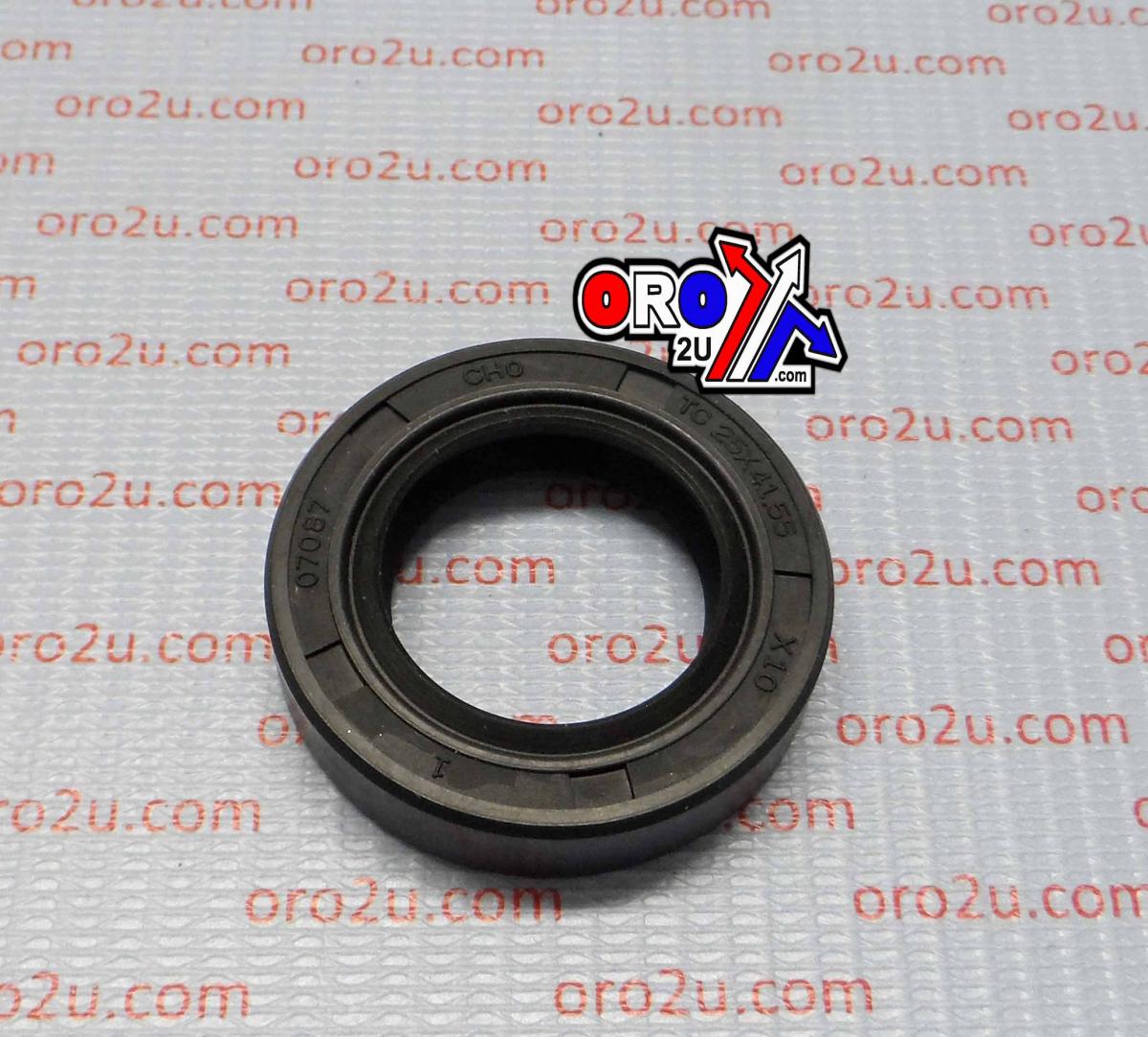 Athena Oil Seal 25x41.55x10, Athena M730901655000 Mgr-sd