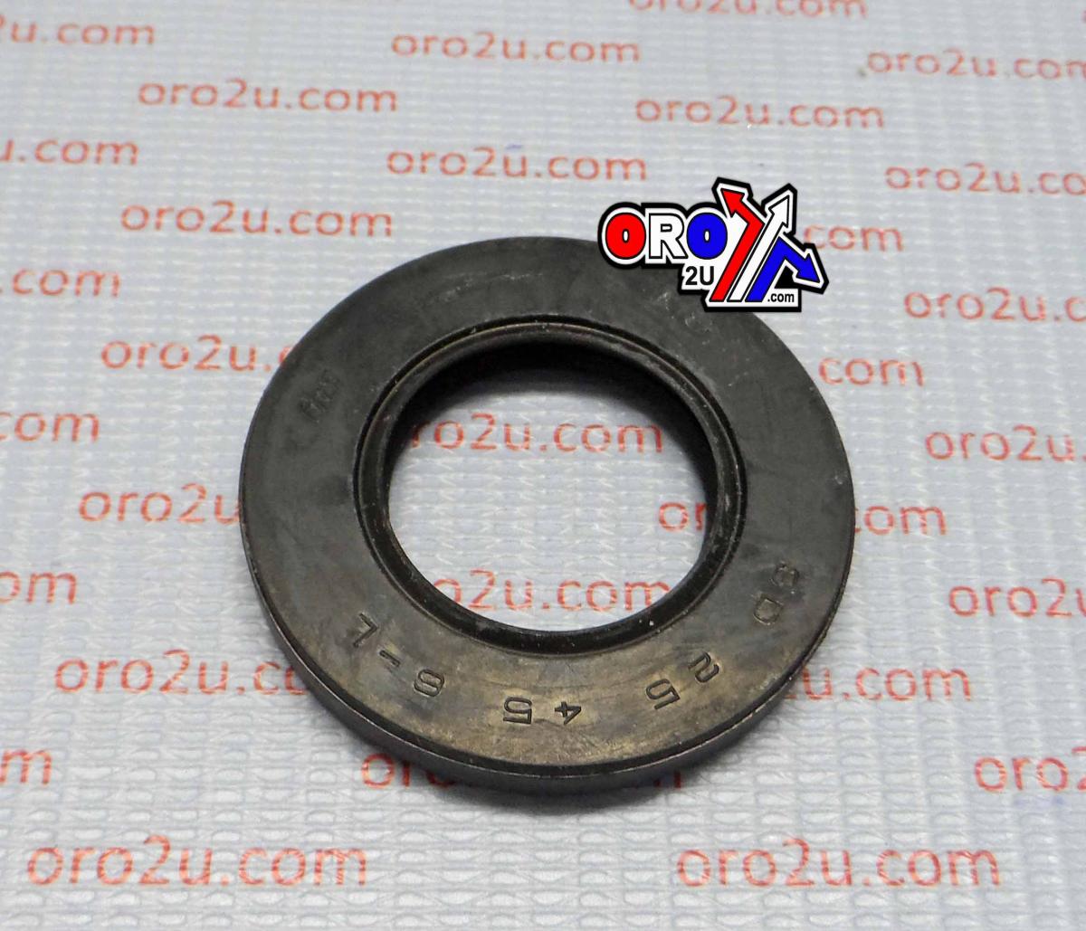 Athena Oil Seal 25x45x6, Athena M730901652500 Mgr-sd