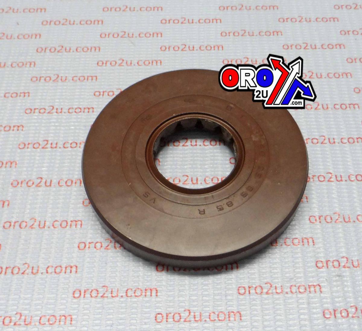 Athena Oil Seal 25x66x8.5, Athena M730901911001 Mgr-sd
