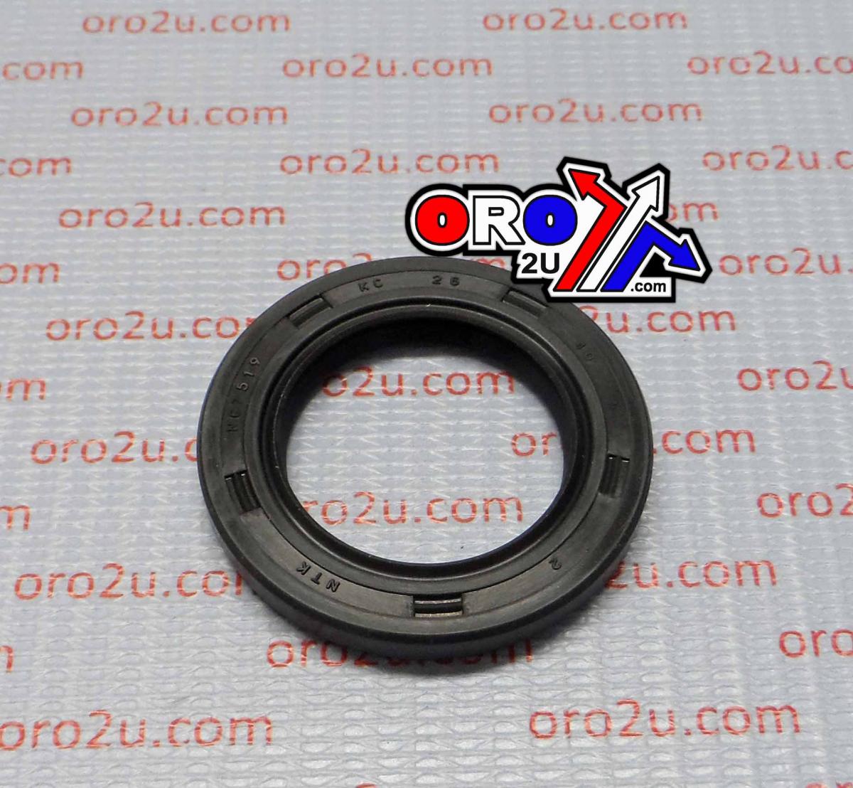 Dirt Racing Oil Seal 26x40x5 TC Nbr Mgr-sdo, Athena Ref: M735401939500, Dirt Racing