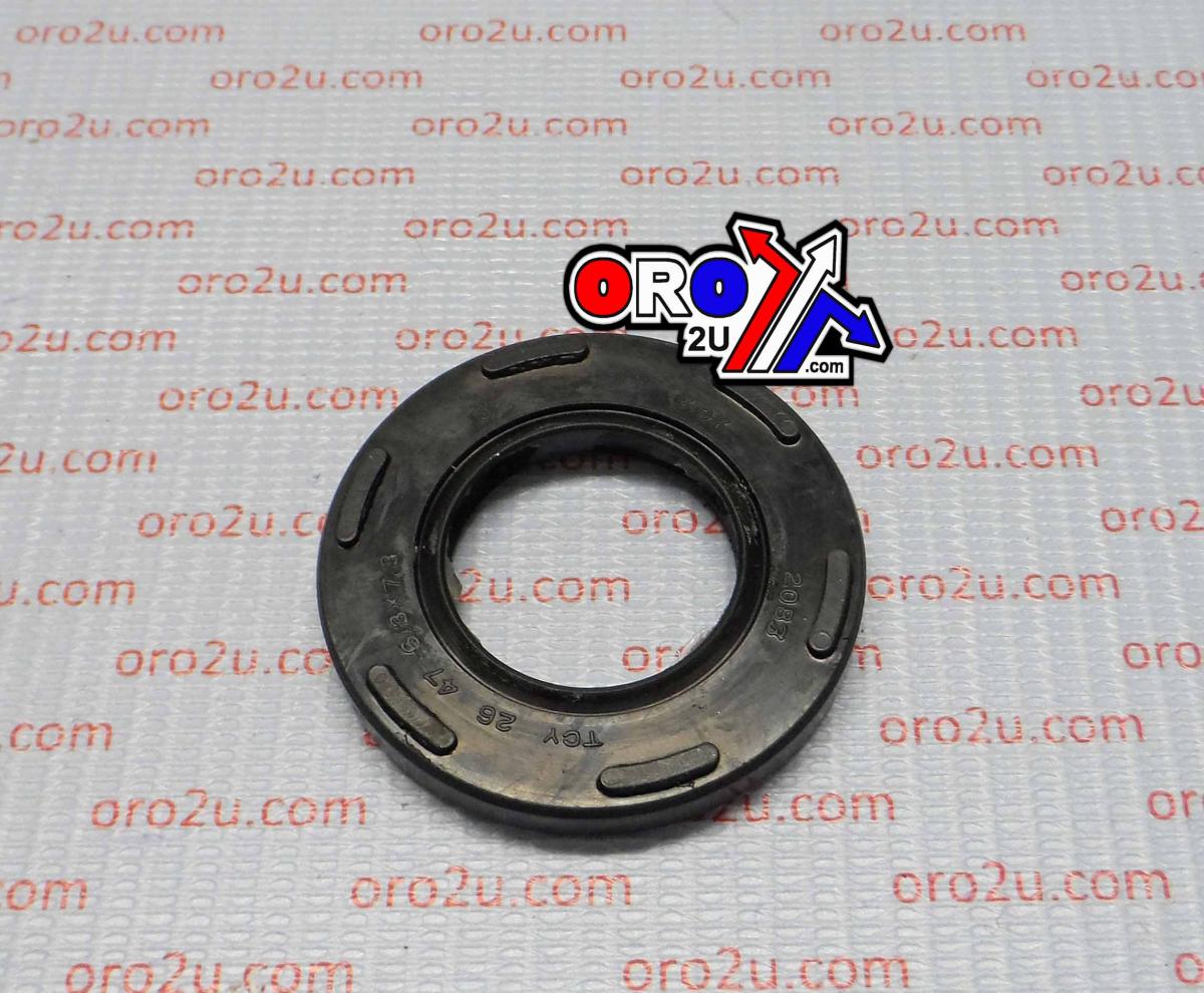 Athena Oil Seal 24x47x6.3, Athena M733701970010 Mgr-sd