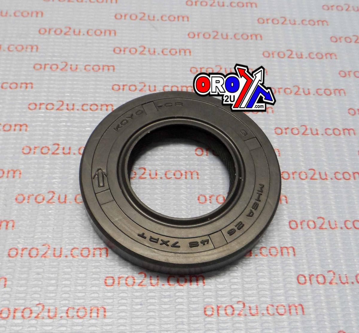 Athena Oil Seal 26x48x7, Athena M731101985000 Mgr-sd Rh
