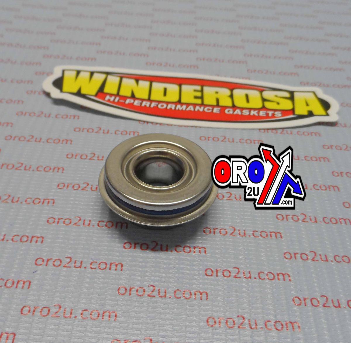 Vertex Oil Seal Waterpump Mechanical, Vertex 860vg503003 Vertex, Winderosa, Honda/polaris