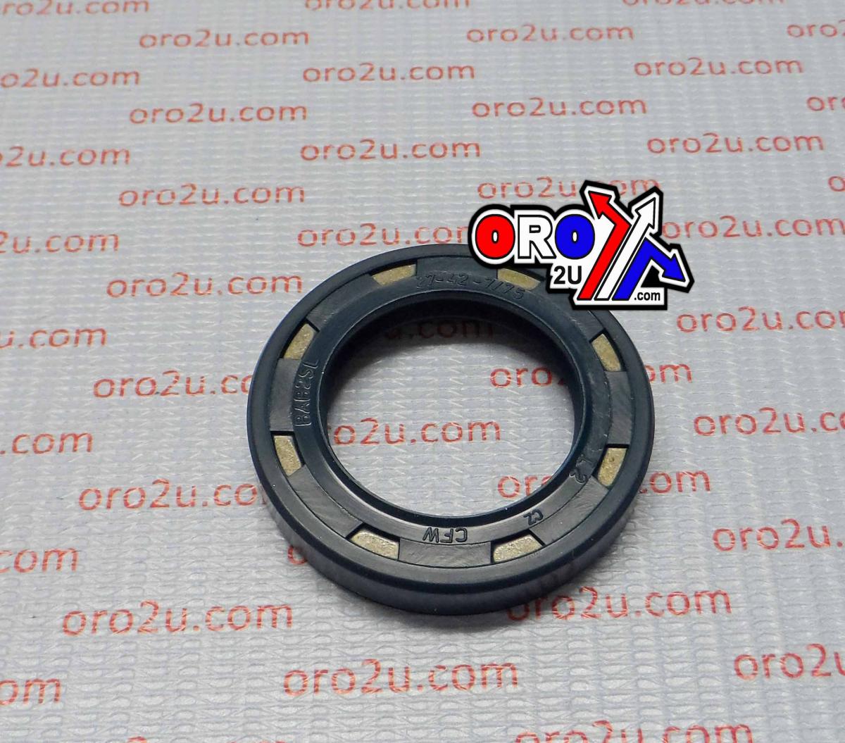 Athena Oil Seal 27x42x7/7.5, Athena M733002004000 Mgr-sd