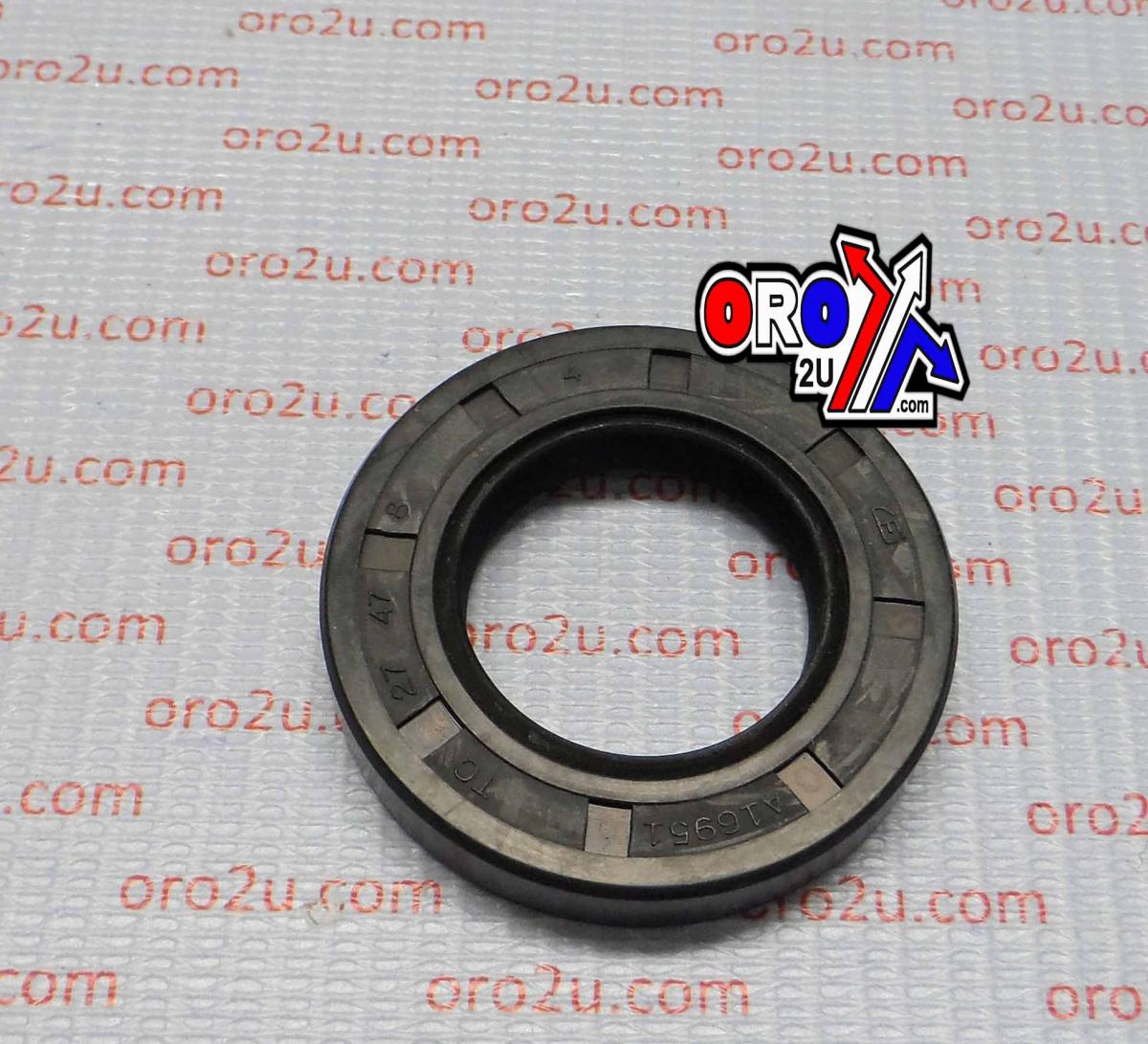 Athena Oil Seal 24x47x8, Athena M730902012500 Mgr-sd