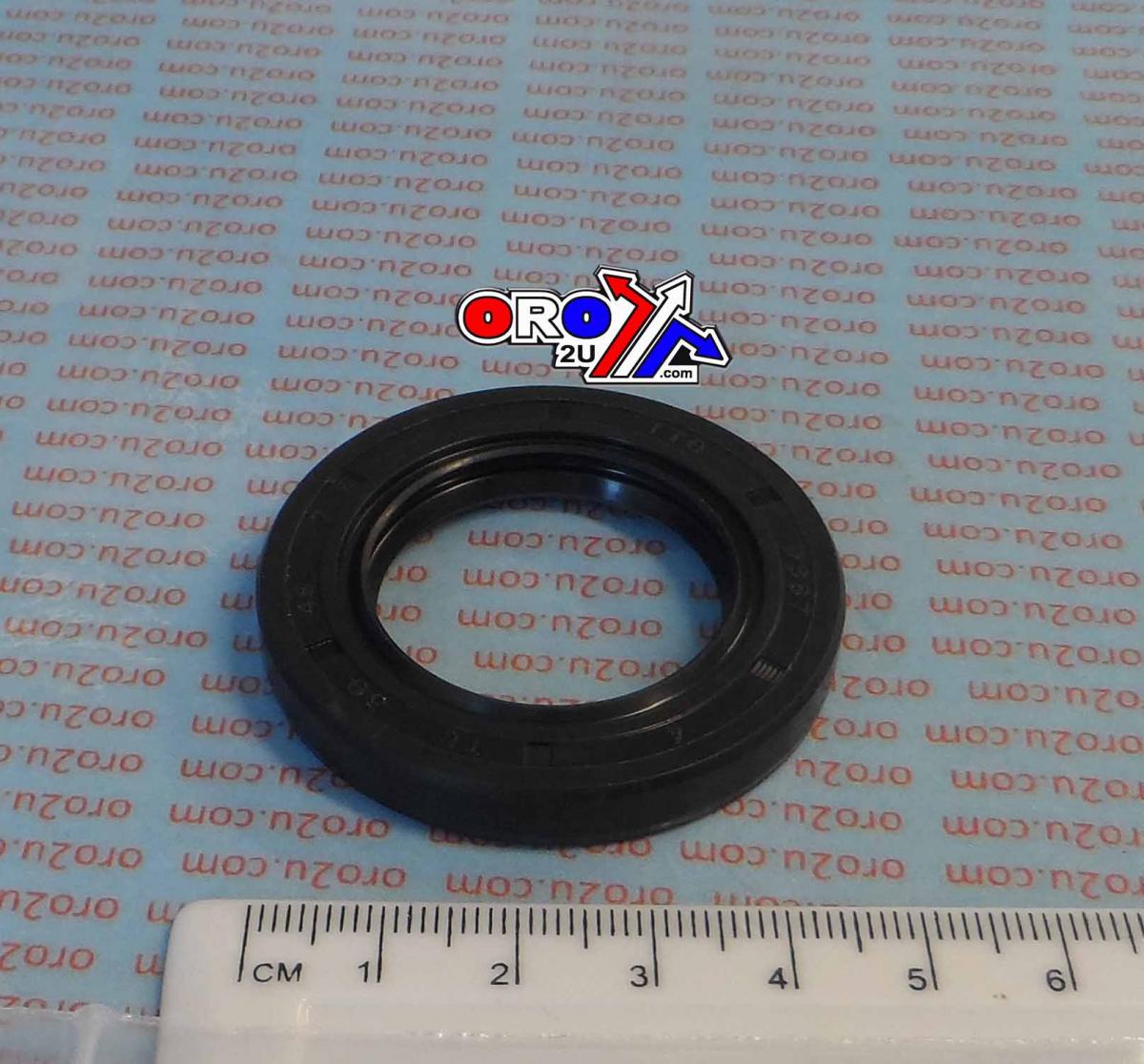 Athena Oil Seal 30x48x8, Athena M730902290000 Mgr-sd