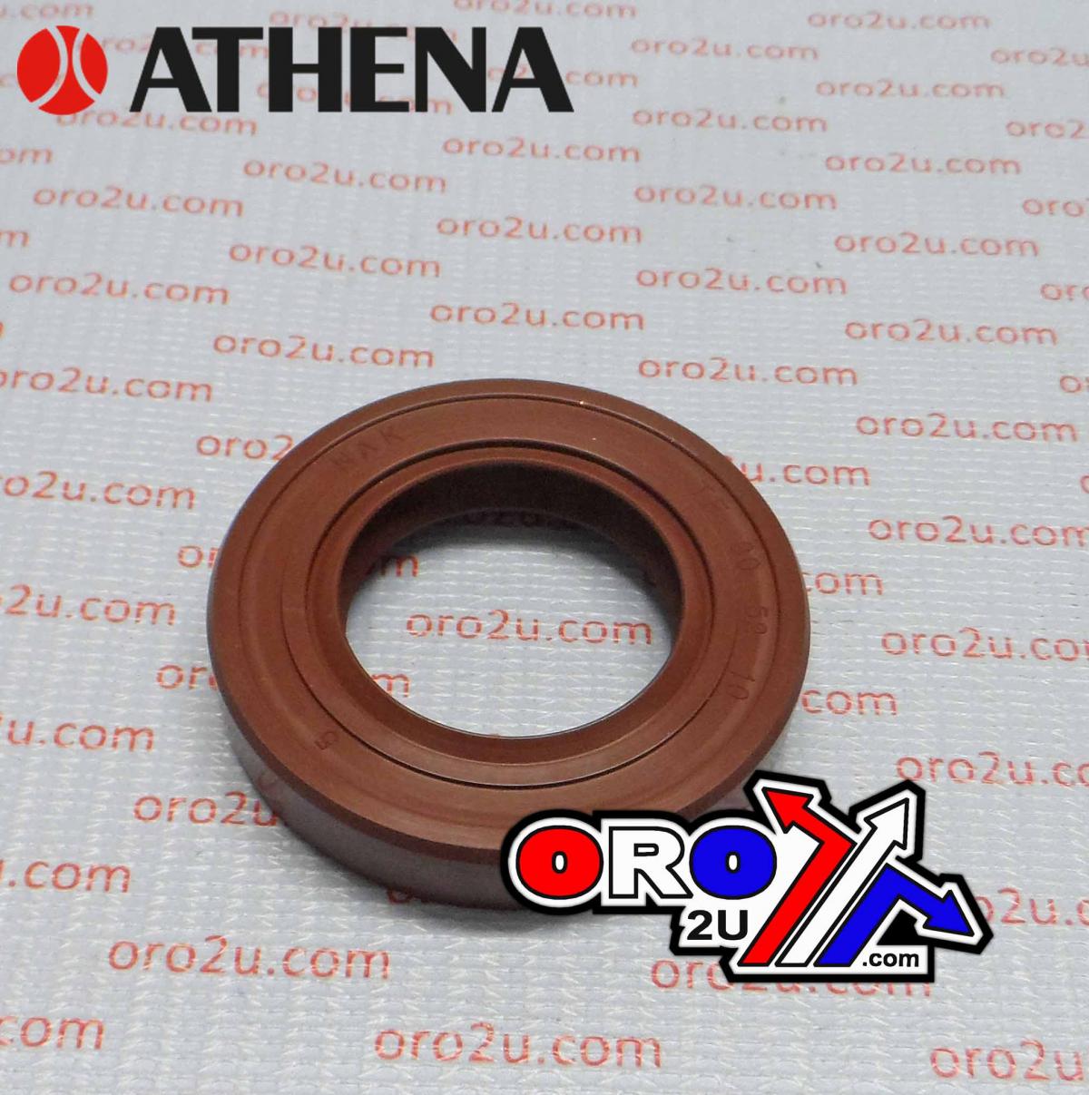 Athena Oil Seal 30x52x10, Athena M730902350001 Mgr-sd