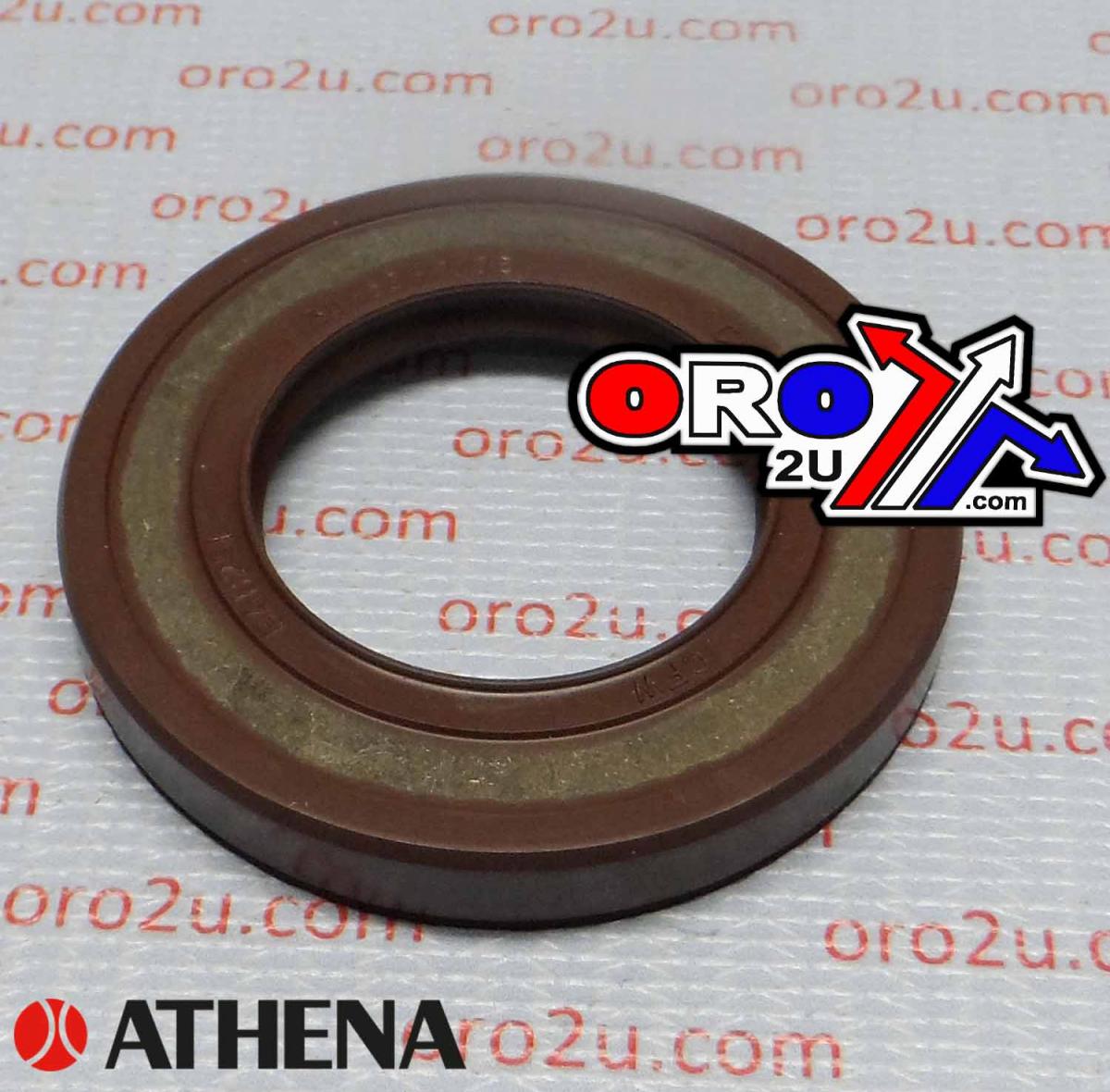 ATHENA OIL SEAL 30x52x7/7.5,  M733002340001 MGM-MSD