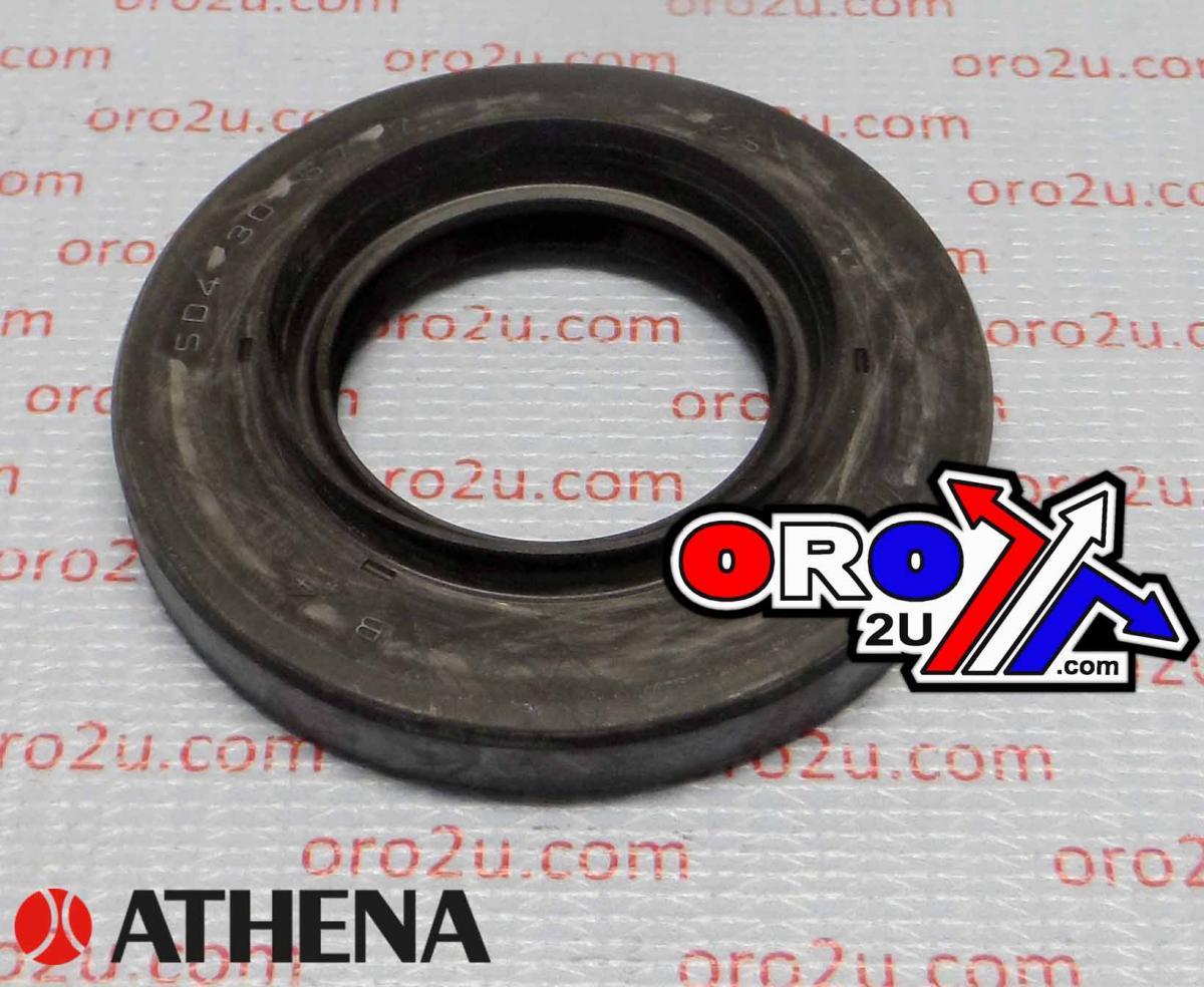 Athena Oil Seal 30x57x7, Athena M730902413000 Mgr-s