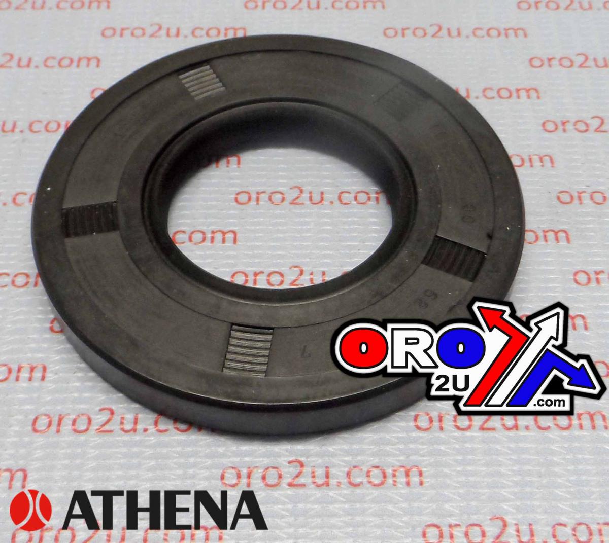 Athena Oil Seal 30x62x7, Athena M730902420100 Mgr-sd