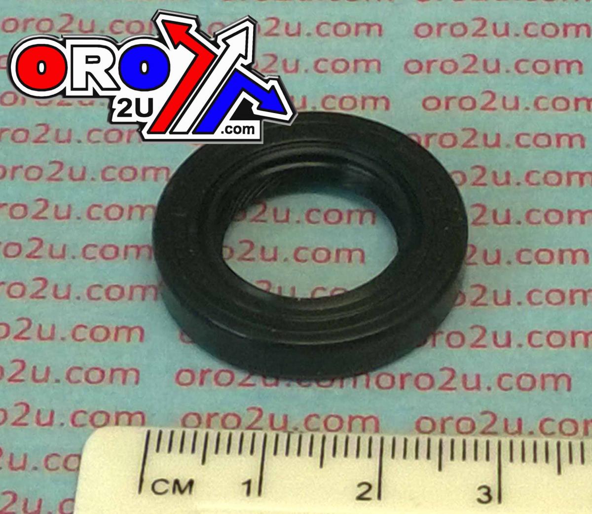 Athena Oil Seal 17x28x5.5, Athena M730000780000 TC Twin Lip