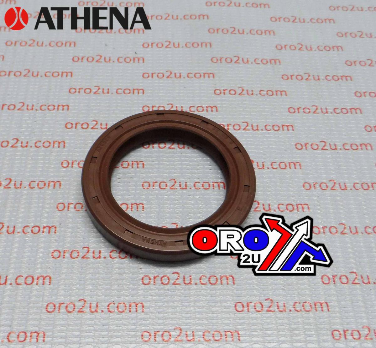 Athena Oil Seal 32x45x6, Athena M730902557001 Mgr-sd TC Twin Lip