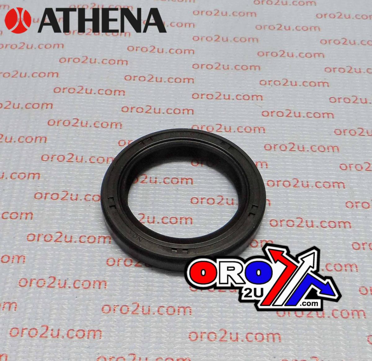 Athena Oil Seal 32x45x6.8, Athena M730902558700 Mgr-sd TC Twin Lip