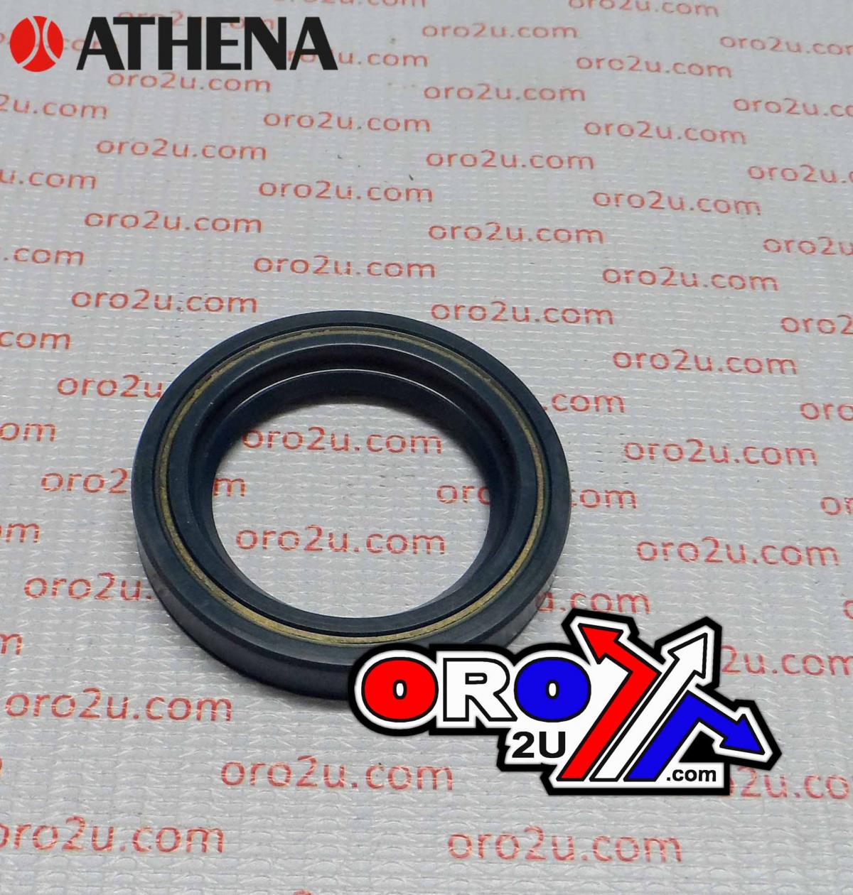 Athena Oil Seal 32x47x7, Athena M730002565000 Mgr-s Single Lip
