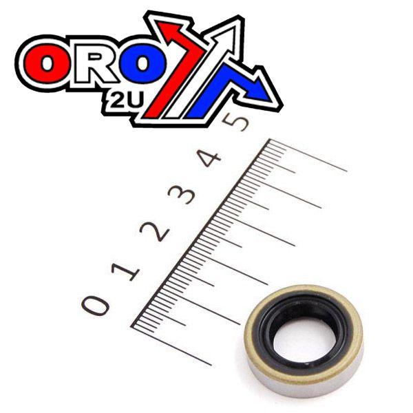 Athena Oil Seal 13x22x5, Athena M730900412003 Hon/kaw